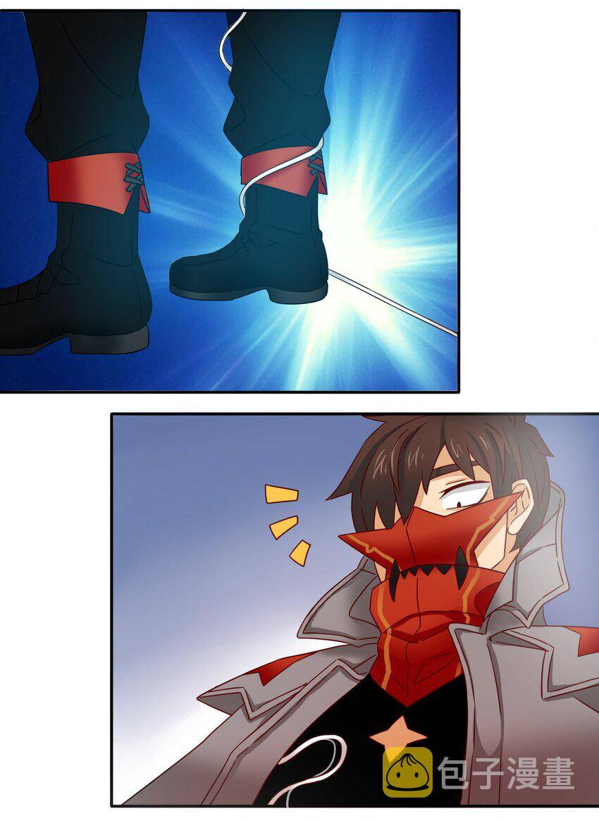 Tôi Trở Thành Ceo Ở Thế Giới Khác Chapter 20 - 23