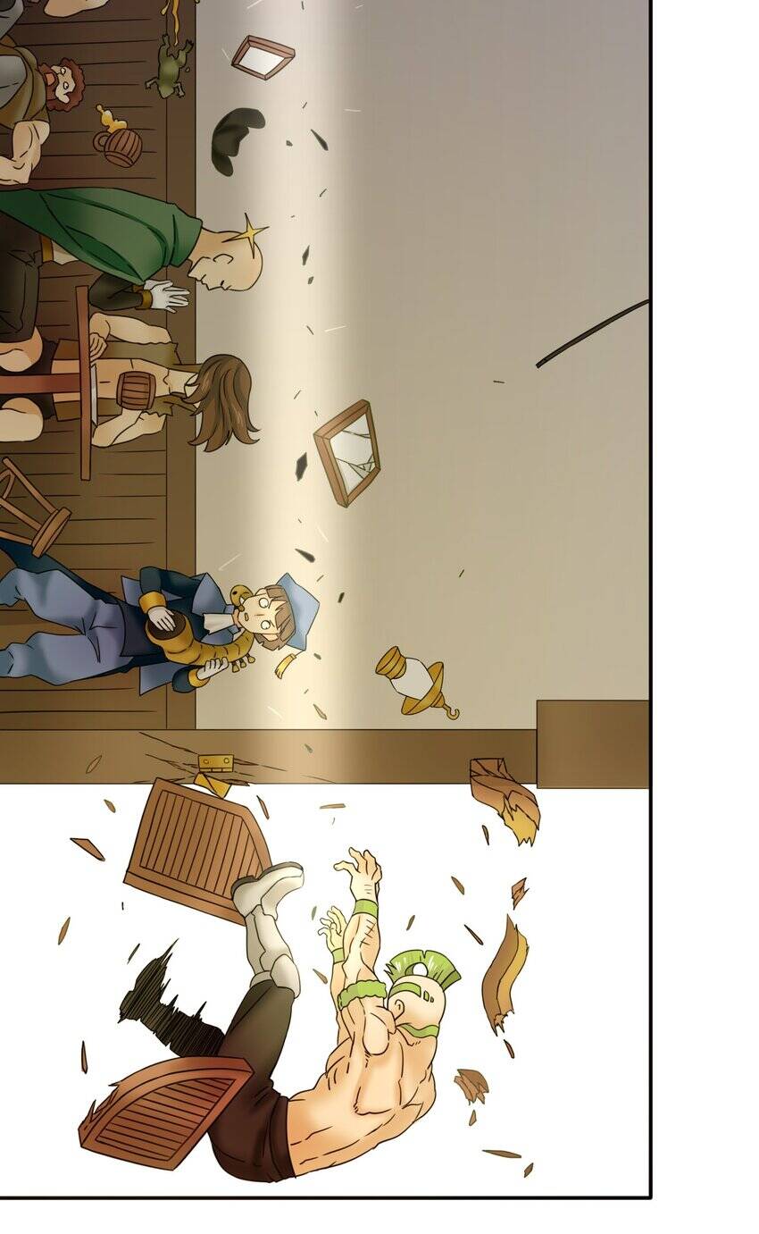 Tôi Trở Thành Ceo Ở Thế Giới Khác Chapter 20 - 28