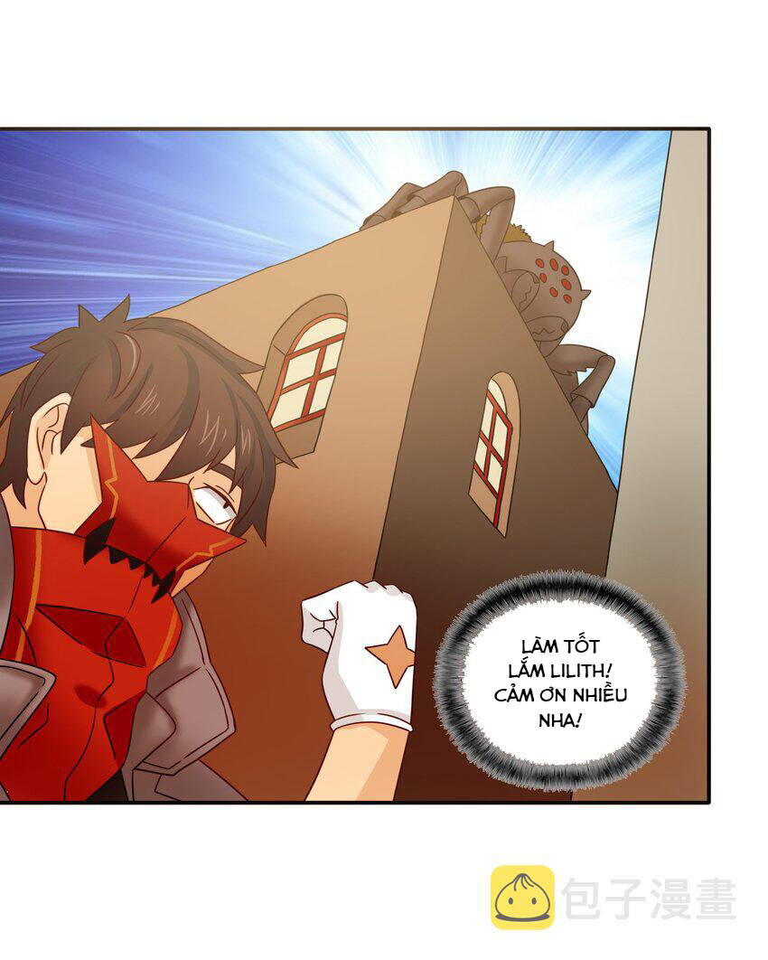 Tôi Trở Thành Ceo Ở Thế Giới Khác Chapter 20 - 34