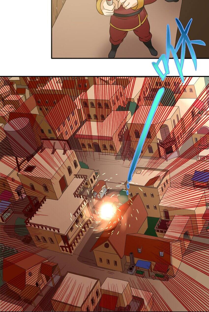 Tôi Trở Thành Ceo Ở Thế Giới Khác Chapter 20 - 37