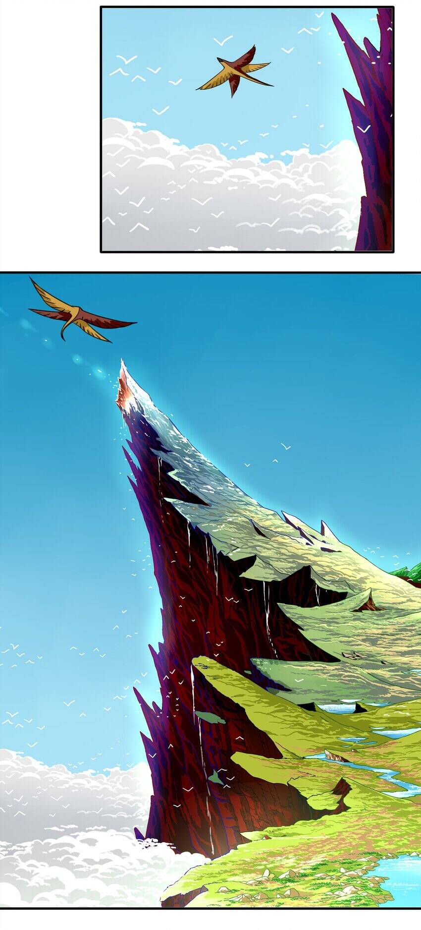 Tôi Trở Thành Ceo Ở Thế Giới Khác Chapter 20 - 5