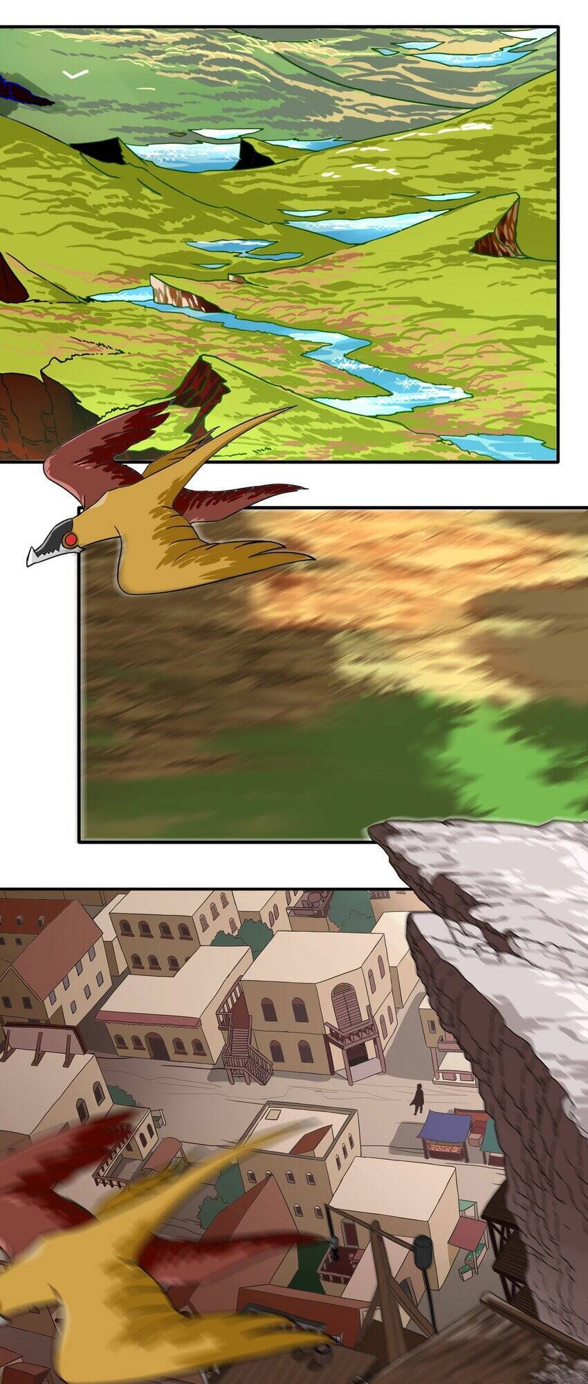 Tôi Trở Thành Ceo Ở Thế Giới Khác Chapter 20 - 9