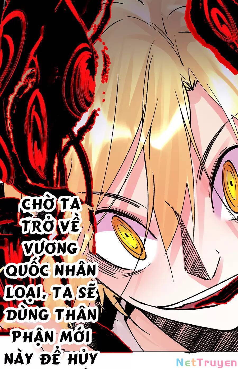 Bản Giáo Chủ Thân Bất Do Kỷ Chapter 45 - 24