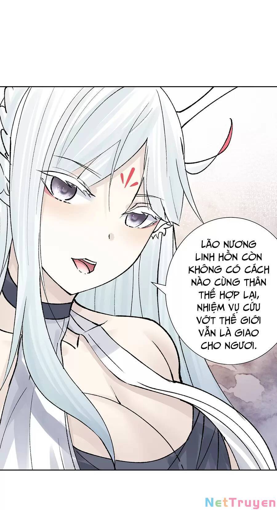 Bản Giáo Chủ Thân Bất Do Kỷ Chapter 45 - 29