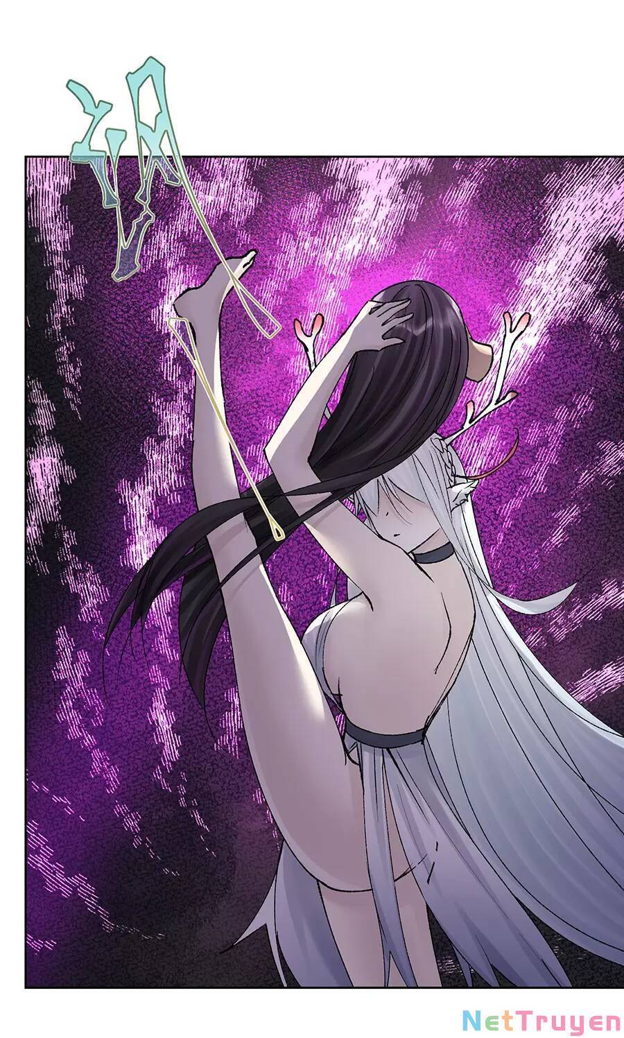 Bản Giáo Chủ Thân Bất Do Kỷ Chapter 45 - 31