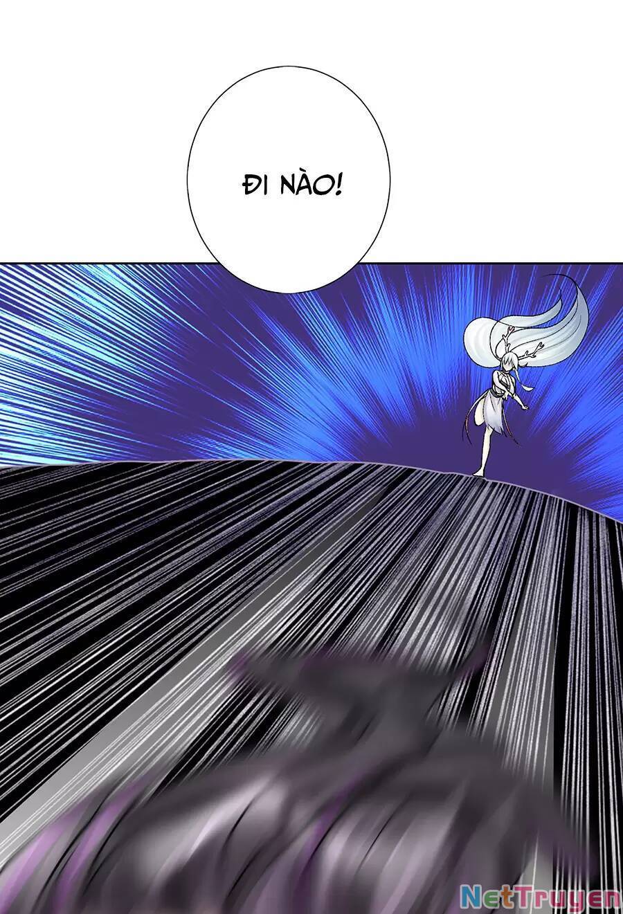 Bản Giáo Chủ Thân Bất Do Kỷ Chapter 45 - 33