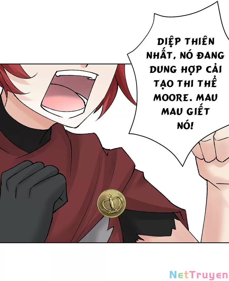 Bản Giáo Chủ Thân Bất Do Kỷ Chapter 45 - 43