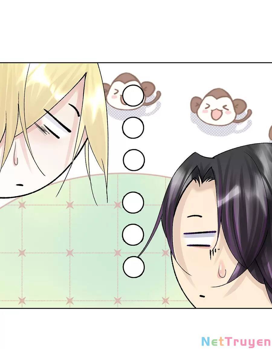 Bản Giáo Chủ Thân Bất Do Kỷ Chapter 45 - 45