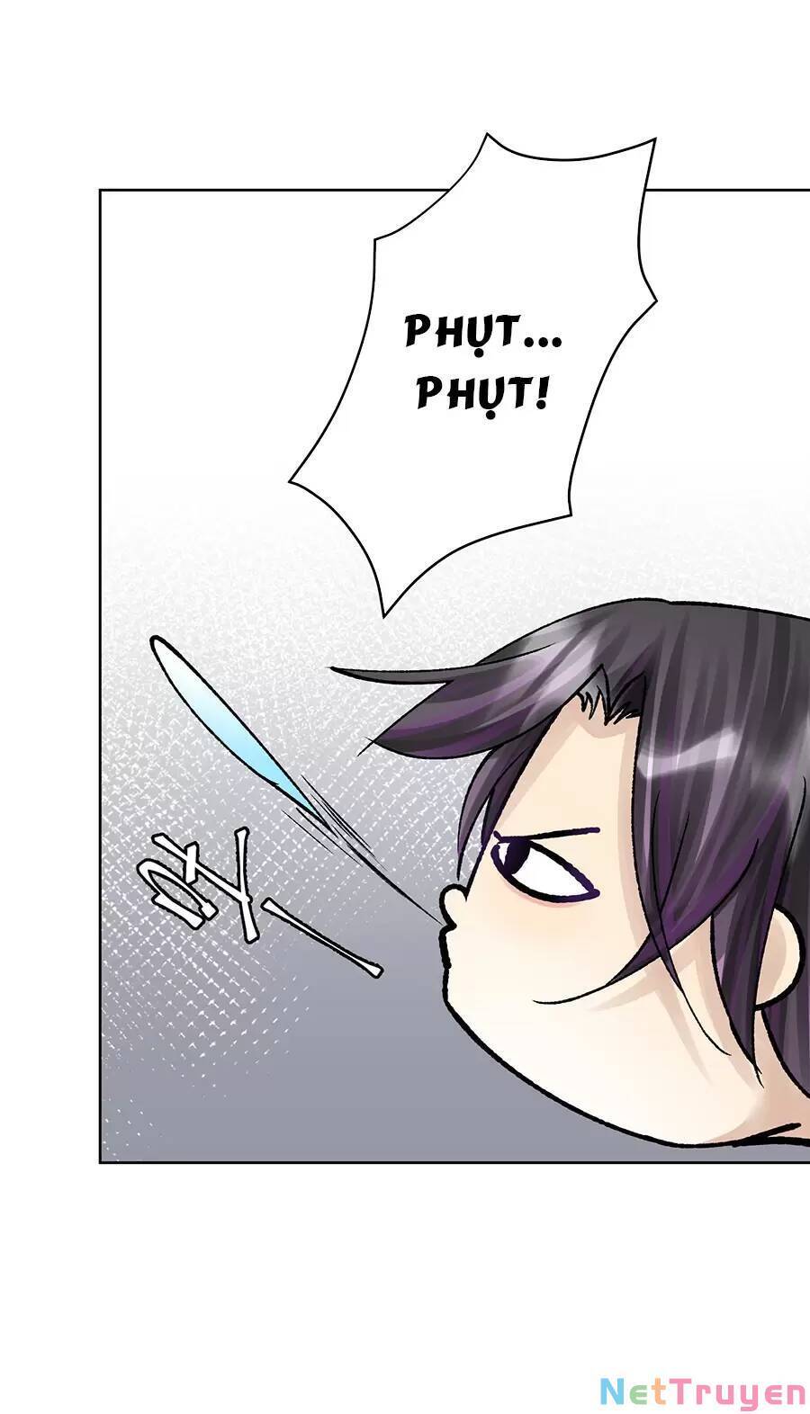 Bản Giáo Chủ Thân Bất Do Kỷ Chapter 45 - 48