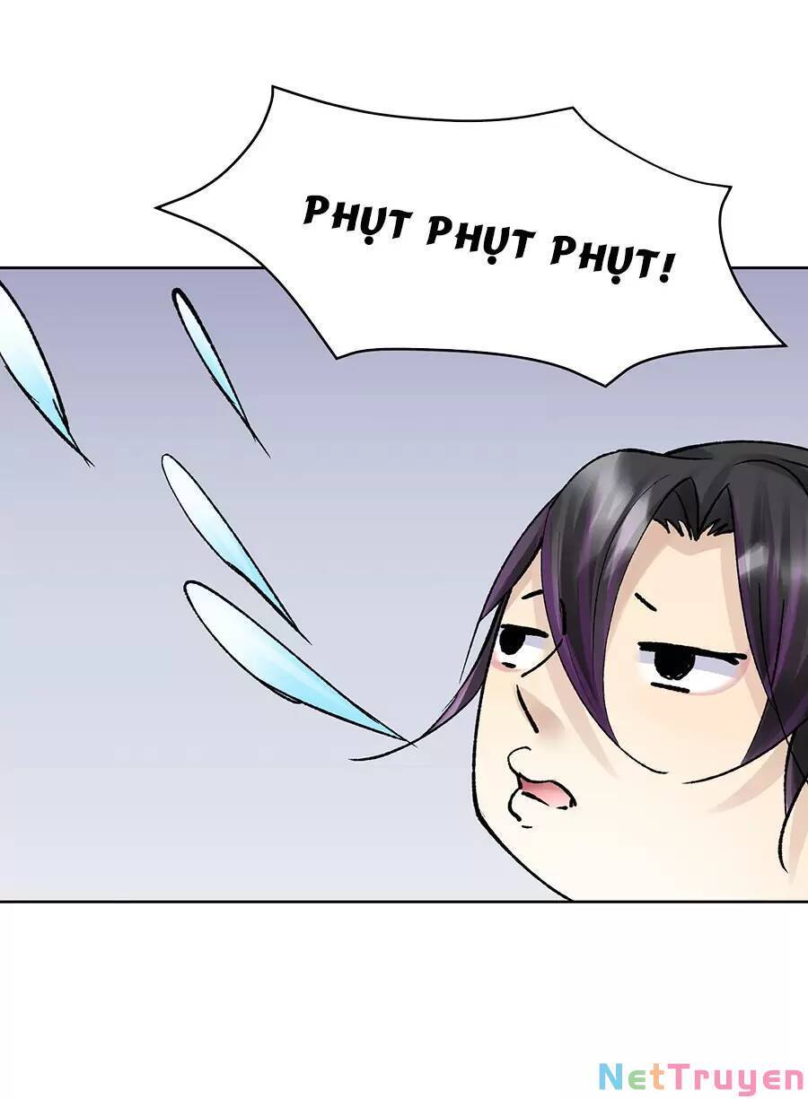 Bản Giáo Chủ Thân Bất Do Kỷ Chapter 45 - 50