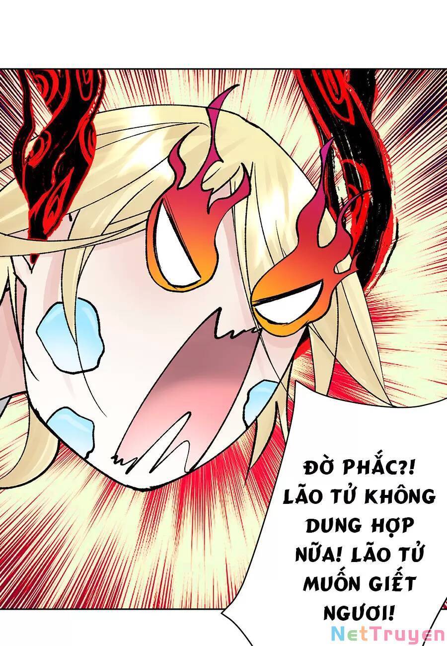 Bản Giáo Chủ Thân Bất Do Kỷ Chapter 45 - 52