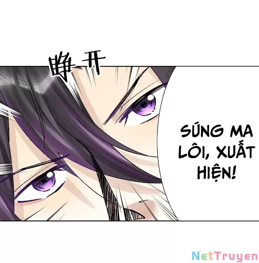 Bản Giáo Chủ Thân Bất Do Kỷ Chapter 45 - 58