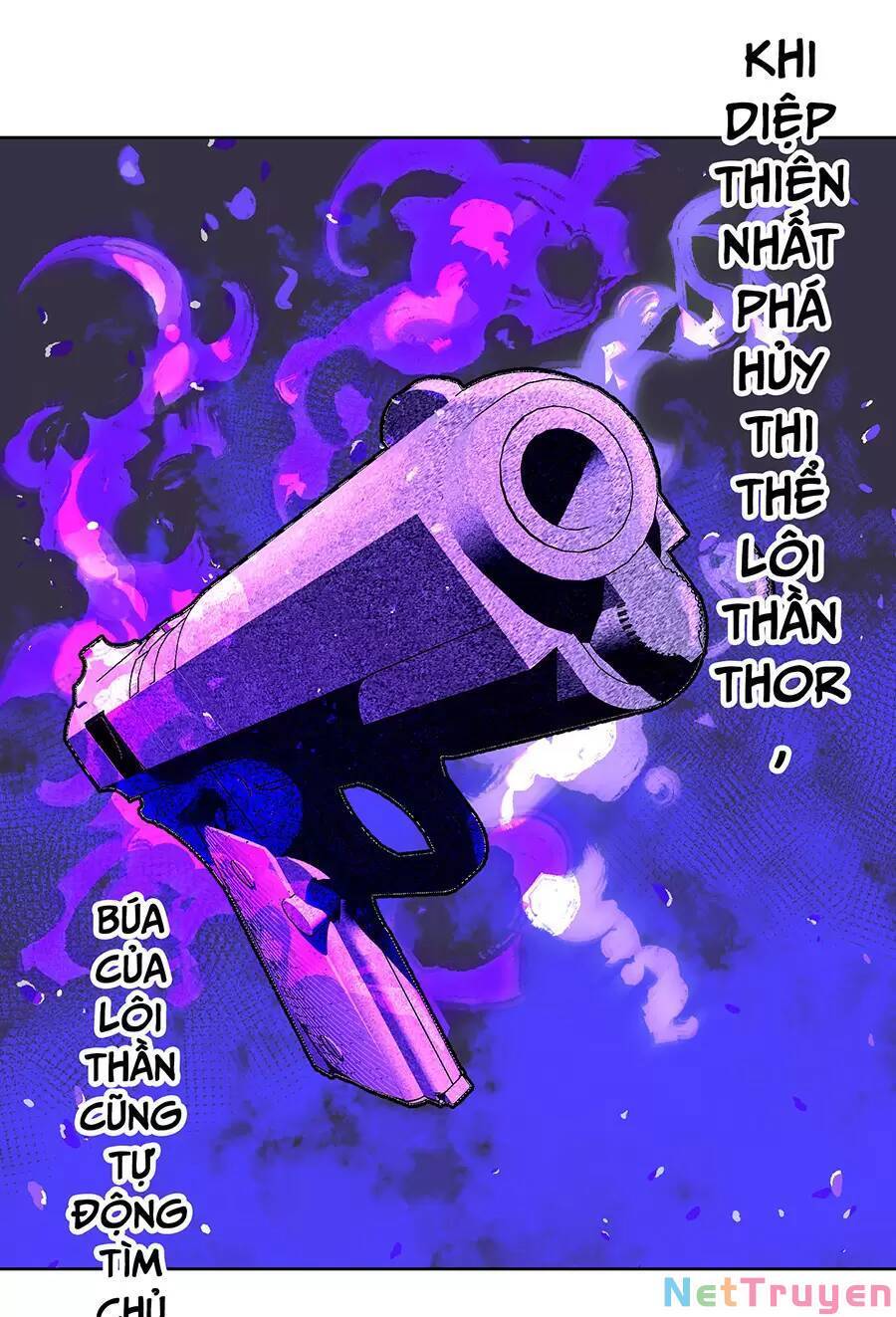 Bản Giáo Chủ Thân Bất Do Kỷ Chapter 45 - 59