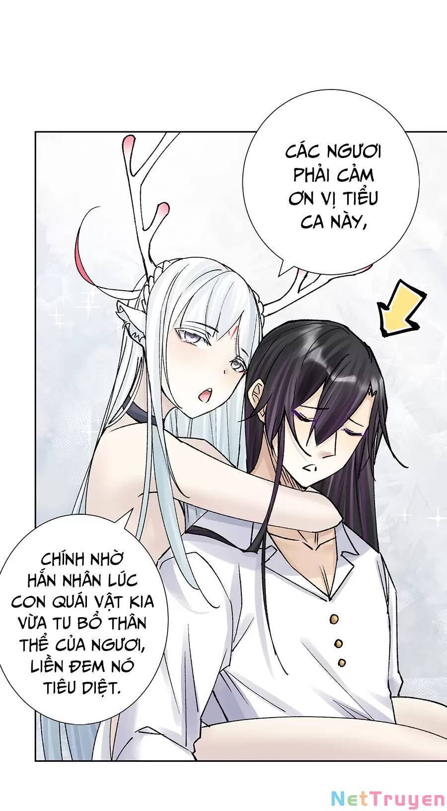 Bản Giáo Chủ Thân Bất Do Kỷ Chapter 46 - 17