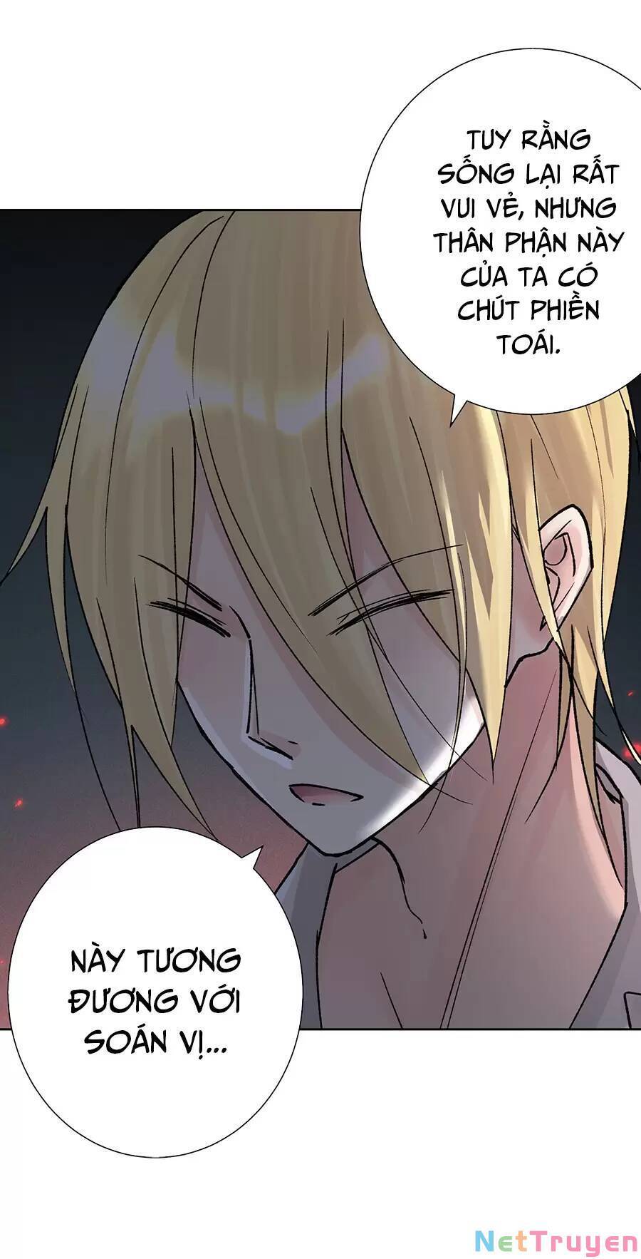 Bản Giáo Chủ Thân Bất Do Kỷ Chapter 46 - 19