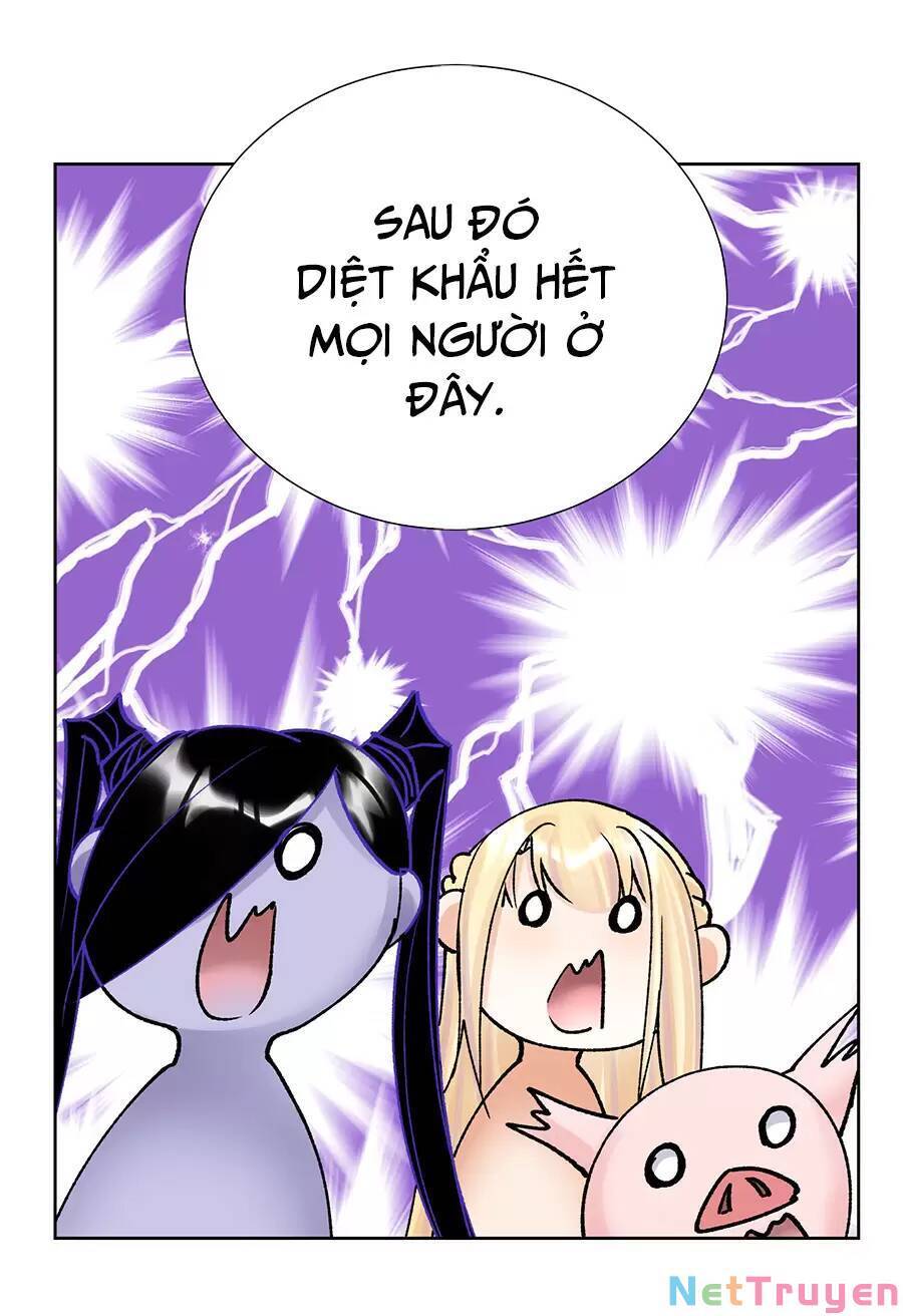 Bản Giáo Chủ Thân Bất Do Kỷ Chapter 46 - 22