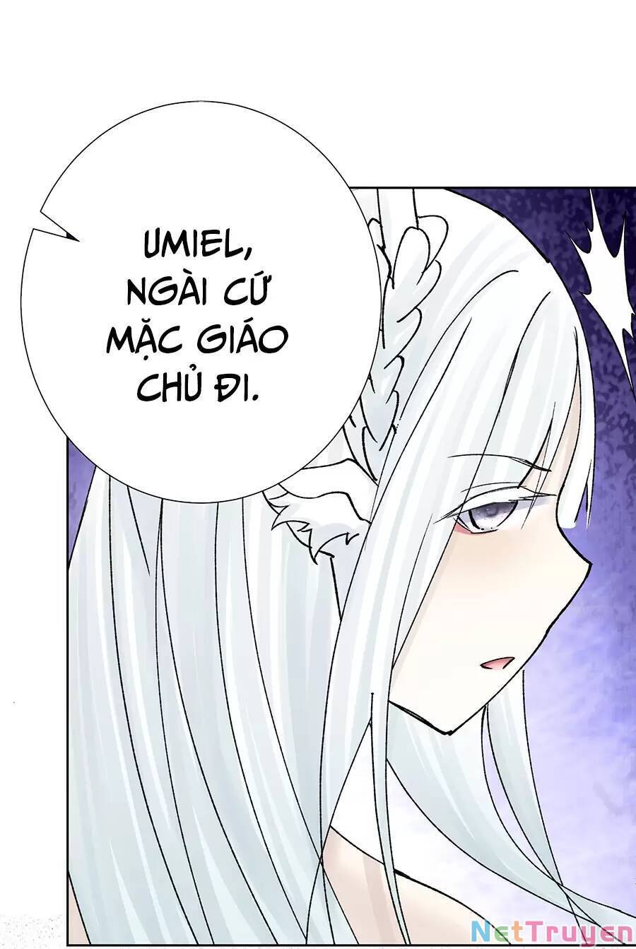 Bản Giáo Chủ Thân Bất Do Kỷ Chapter 46 - 42