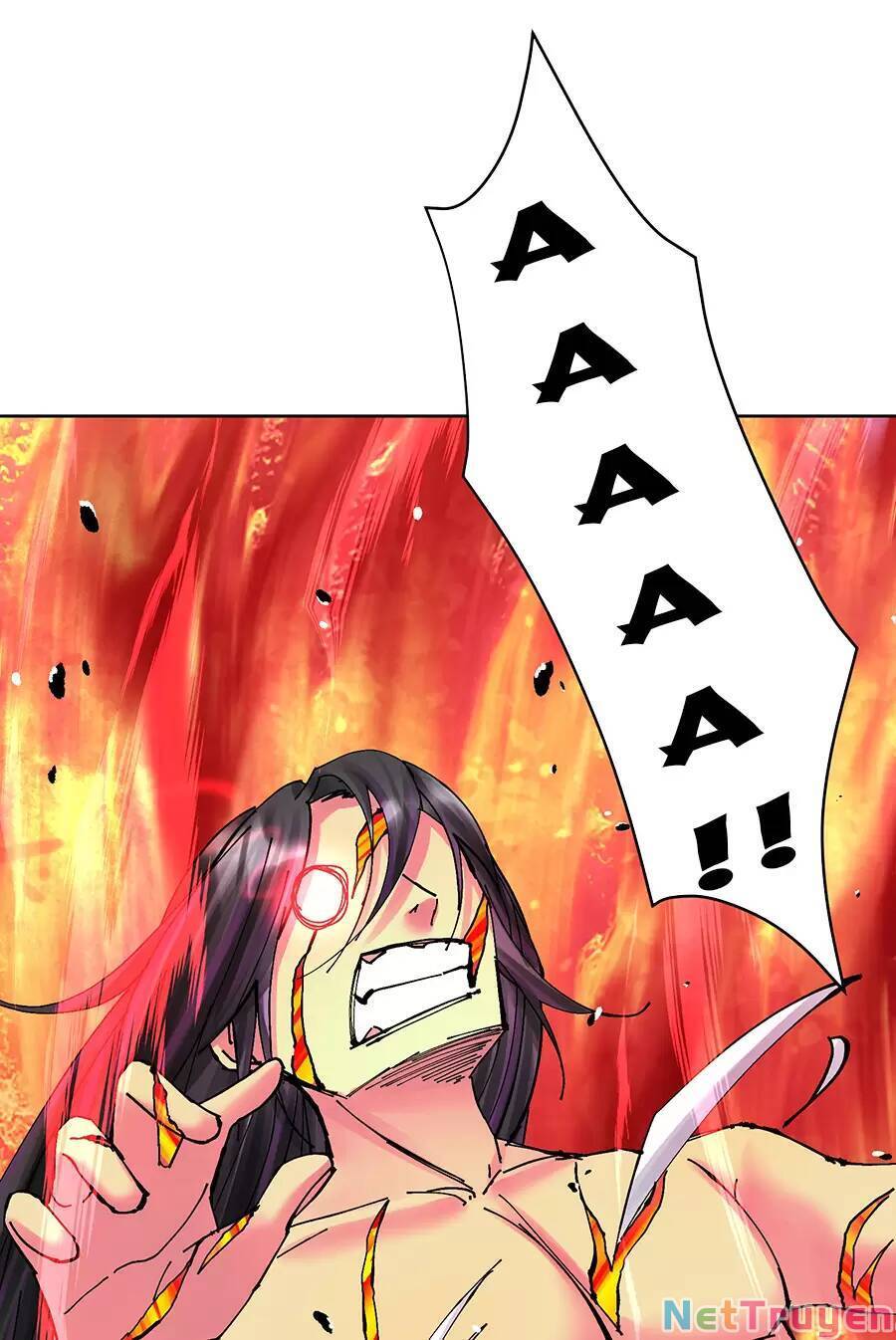 Bản Giáo Chủ Thân Bất Do Kỷ Chapter 46 - 45