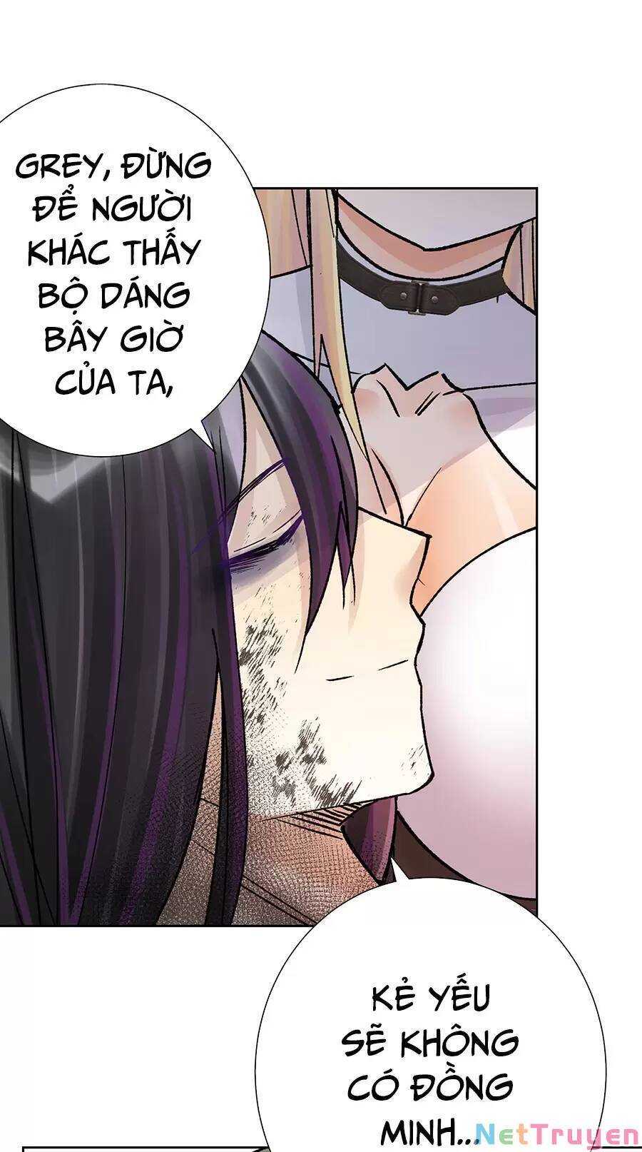 Bản Giáo Chủ Thân Bất Do Kỷ Chapter 46 - 65