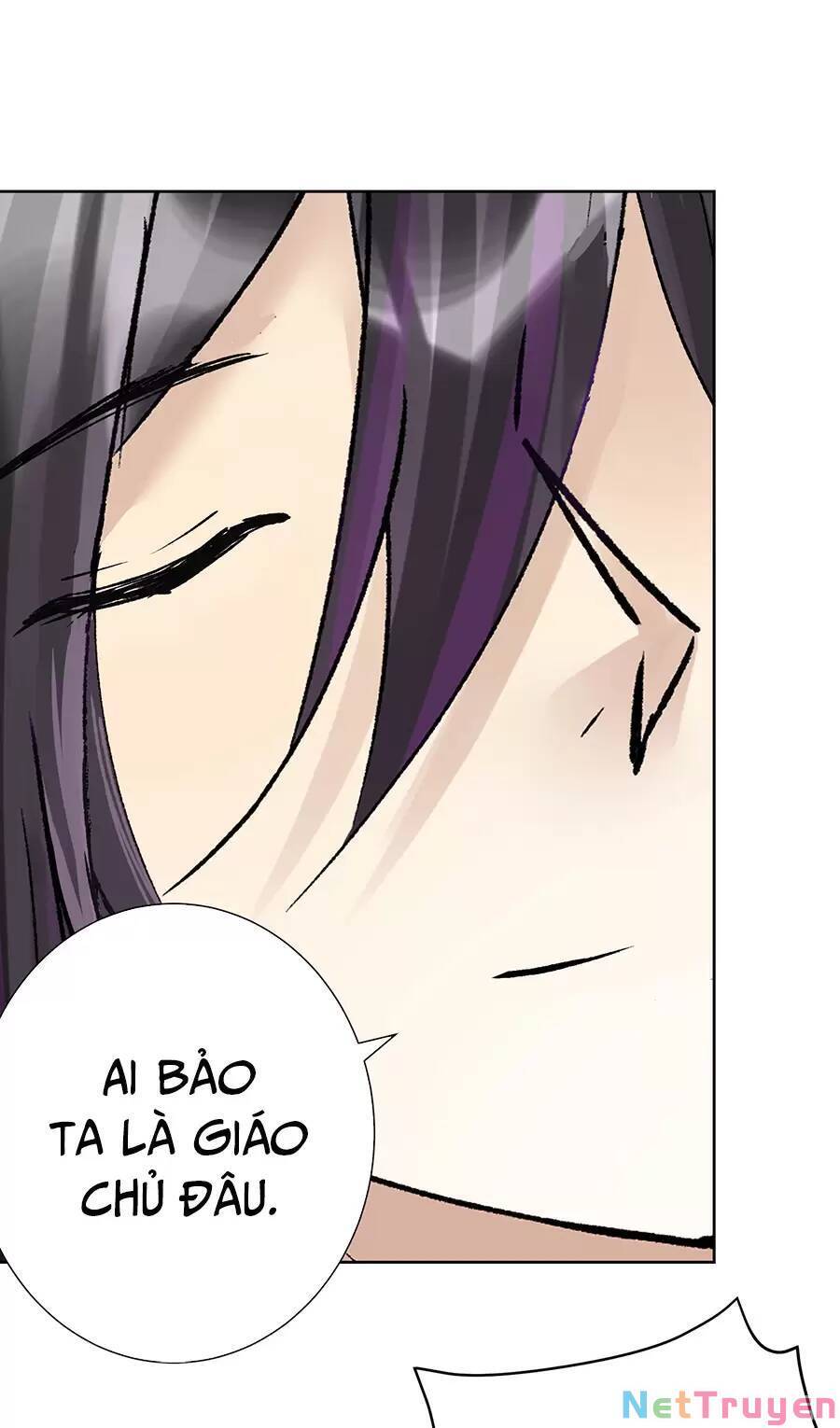 Bản Giáo Chủ Thân Bất Do Kỷ Chapter 46 - 72