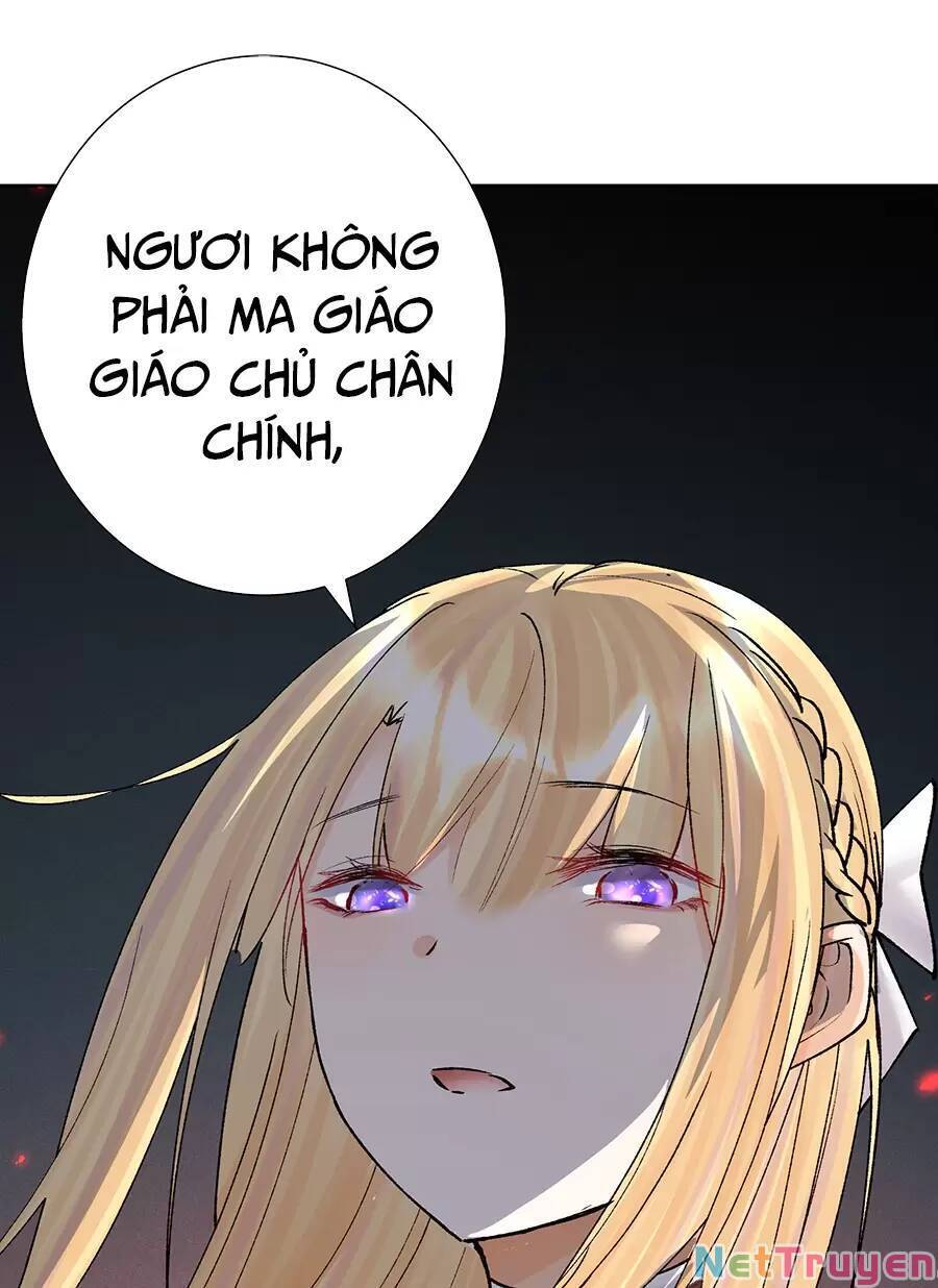 Bản Giáo Chủ Thân Bất Do Kỷ Chapter 46 - 75