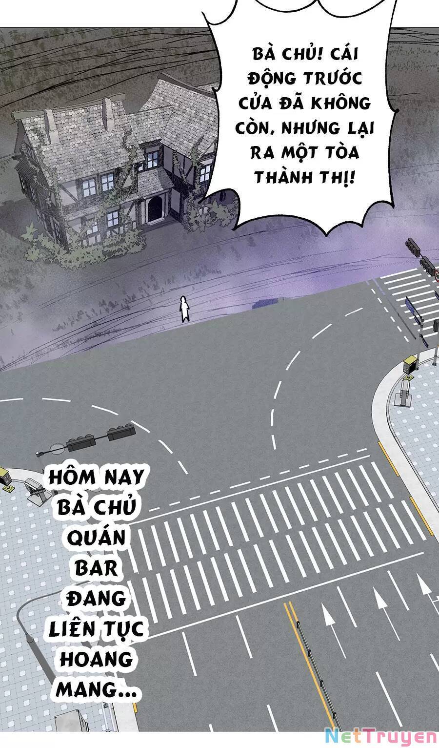 Bản Giáo Chủ Thân Bất Do Kỷ Chapter 46 - 79