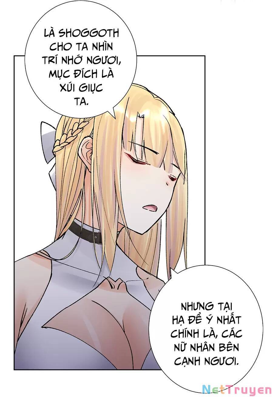 Bản Giáo Chủ Thân Bất Do Kỷ Chapter 47 - 11