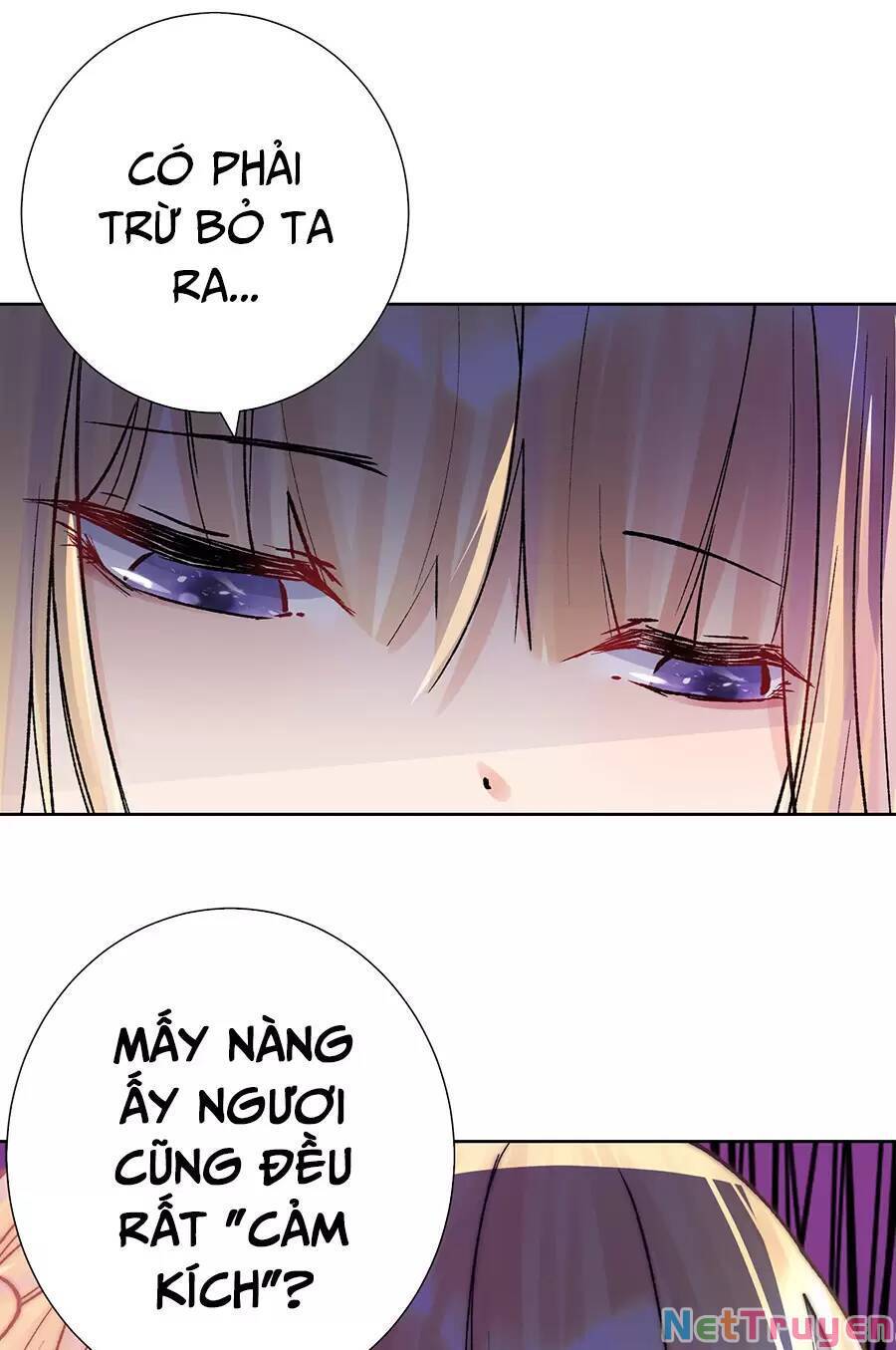 Bản Giáo Chủ Thân Bất Do Kỷ Chapter 47 - 12