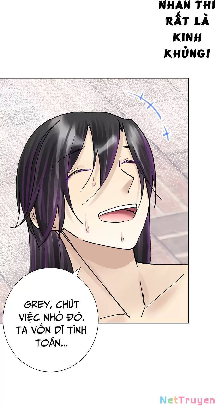 Bản Giáo Chủ Thân Bất Do Kỷ Chapter 47 - 16