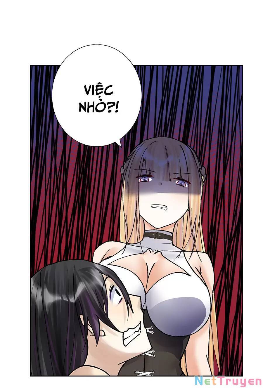 Bản Giáo Chủ Thân Bất Do Kỷ Chapter 47 - 17