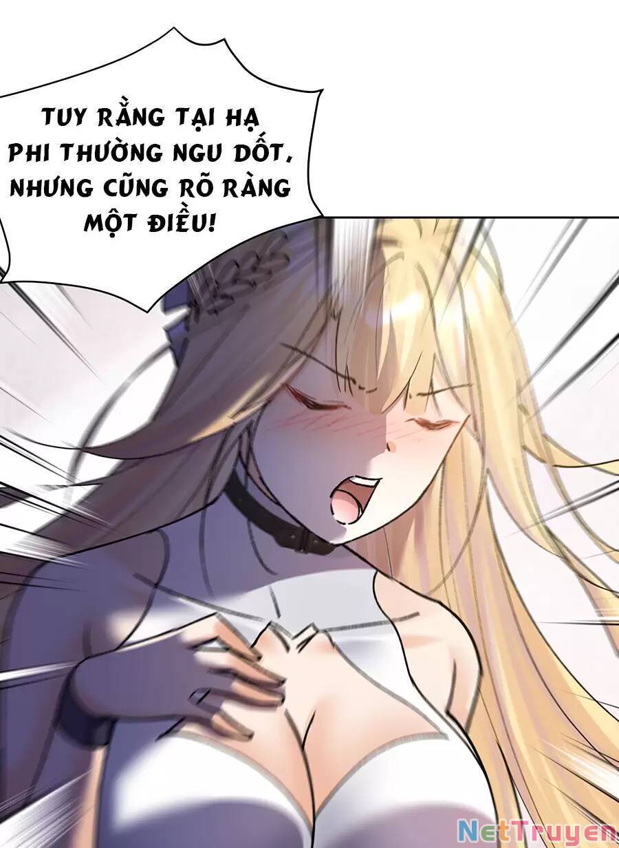 Bản Giáo Chủ Thân Bất Do Kỷ Chapter 47 - 18