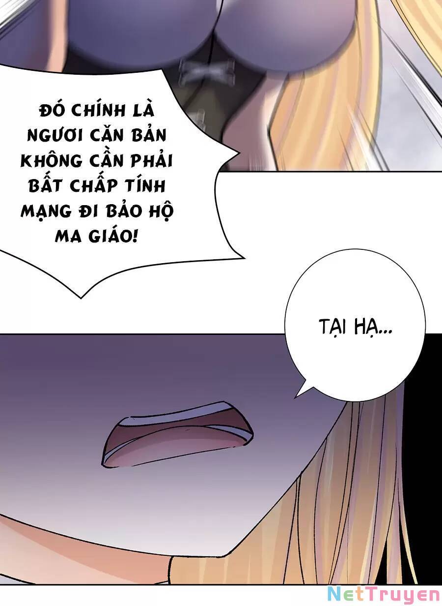 Bản Giáo Chủ Thân Bất Do Kỷ Chapter 47 - 19