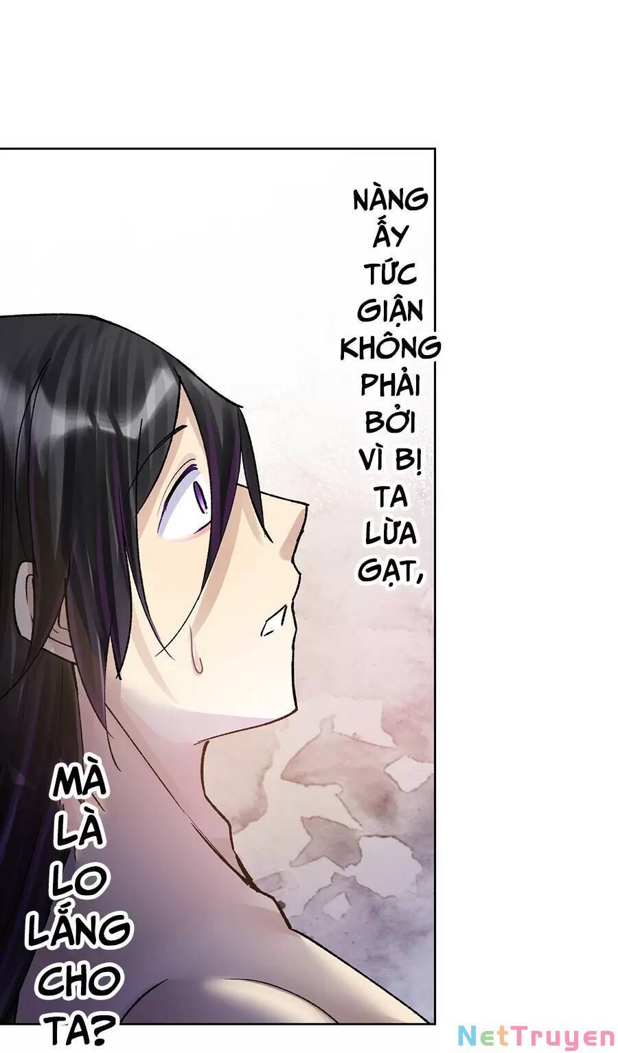 Bản Giáo Chủ Thân Bất Do Kỷ Chapter 47 - 22