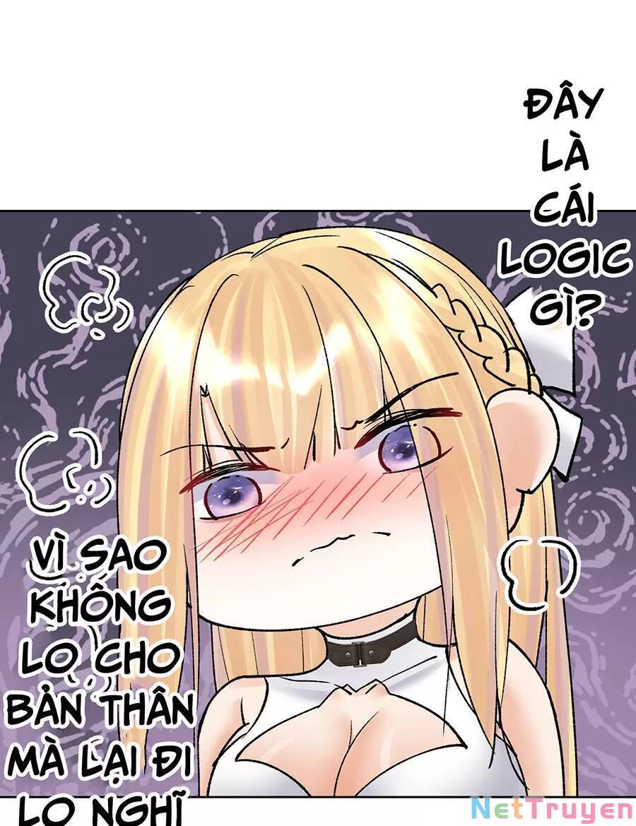 Bản Giáo Chủ Thân Bất Do Kỷ Chapter 47 - 23