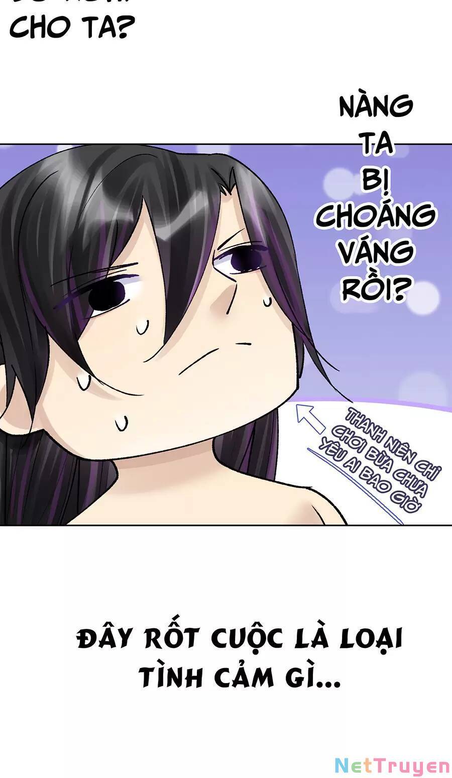 Bản Giáo Chủ Thân Bất Do Kỷ Chapter 47 - 24