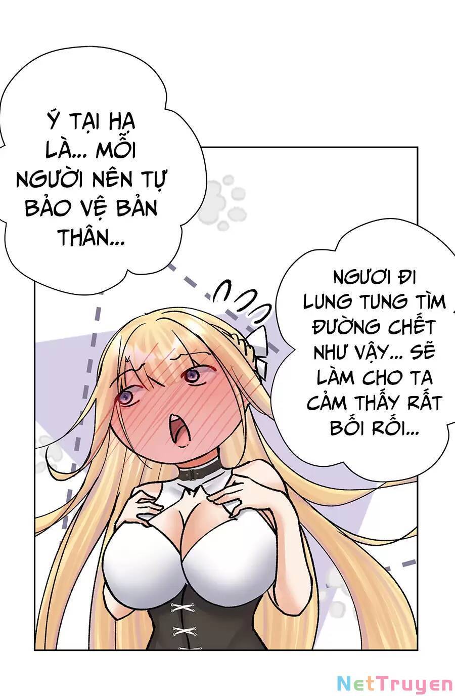 Bản Giáo Chủ Thân Bất Do Kỷ Chapter 47 - 25