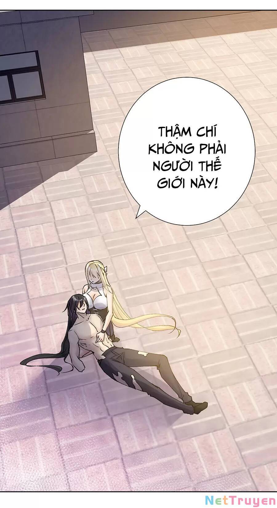 Bản Giáo Chủ Thân Bất Do Kỷ Chapter 47 - 4