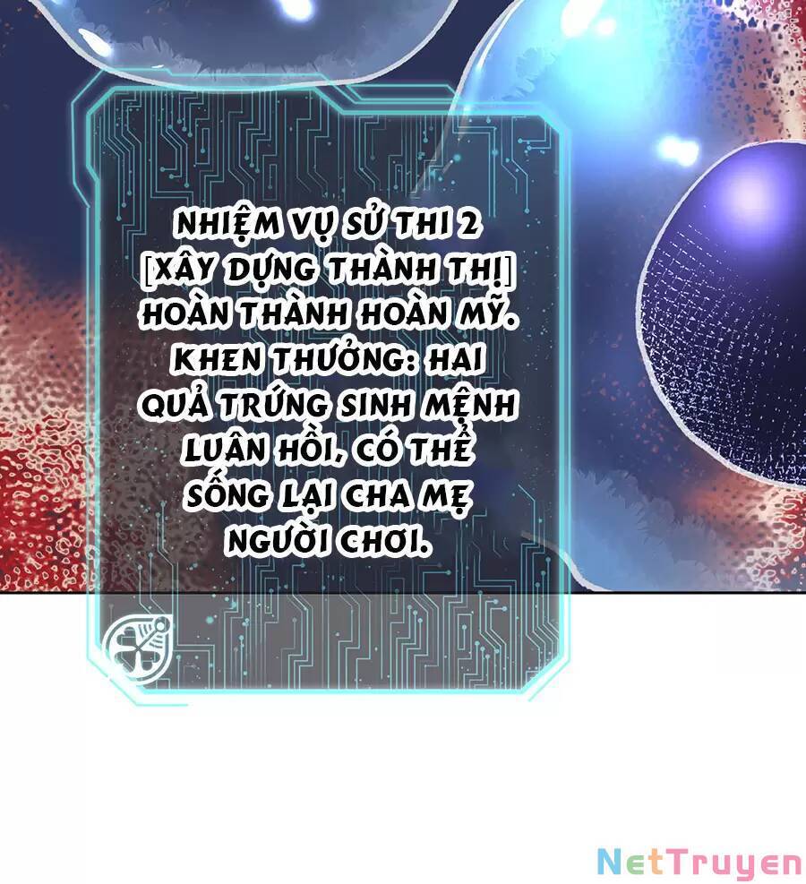 Bản Giáo Chủ Thân Bất Do Kỷ Chapter 47 - 33