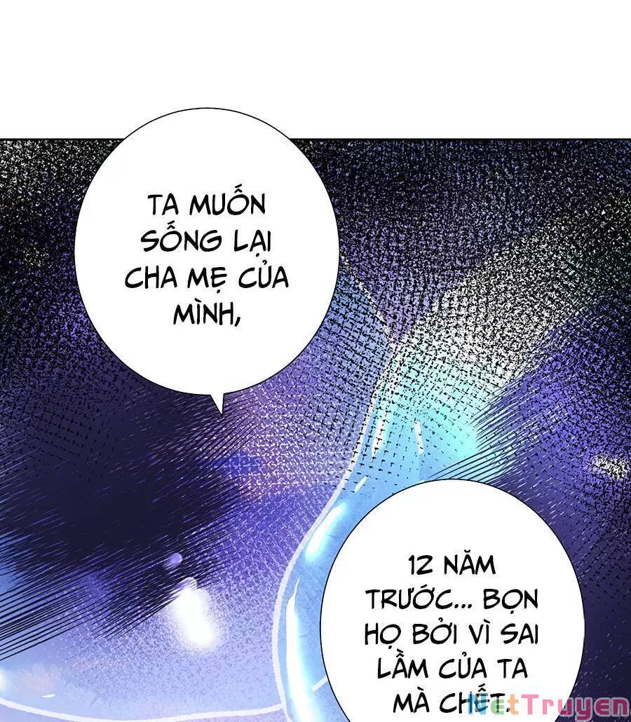 Bản Giáo Chủ Thân Bất Do Kỷ Chapter 47 - 34