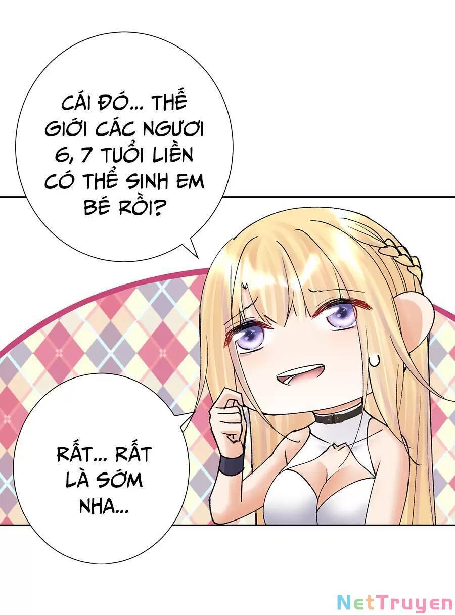 Bản Giáo Chủ Thân Bất Do Kỷ Chapter 47 - 36