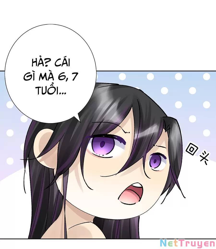 Bản Giáo Chủ Thân Bất Do Kỷ Chapter 47 - 37