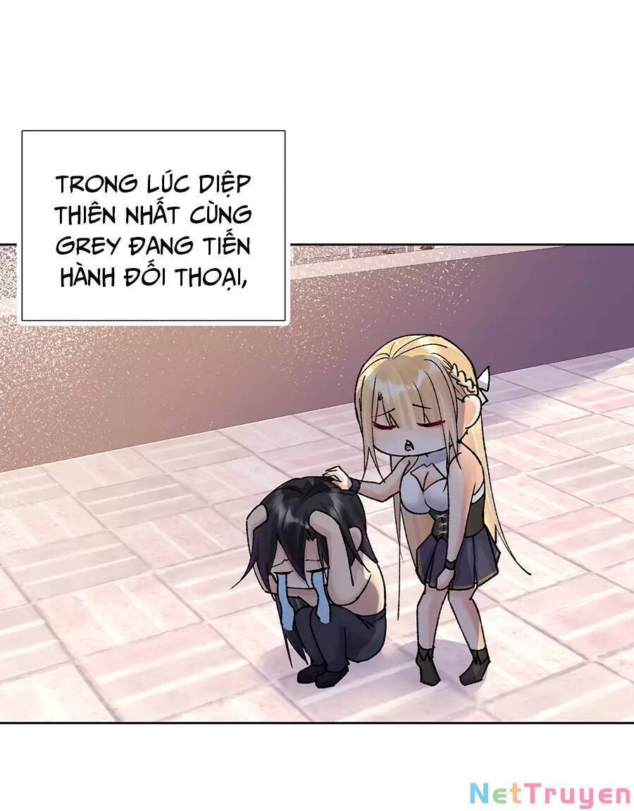 Bản Giáo Chủ Thân Bất Do Kỷ Chapter 47 - 41
