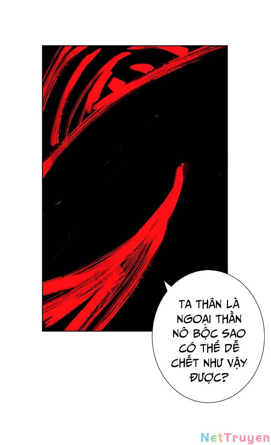 Bản Giáo Chủ Thân Bất Do Kỷ Chapter 47 - 44