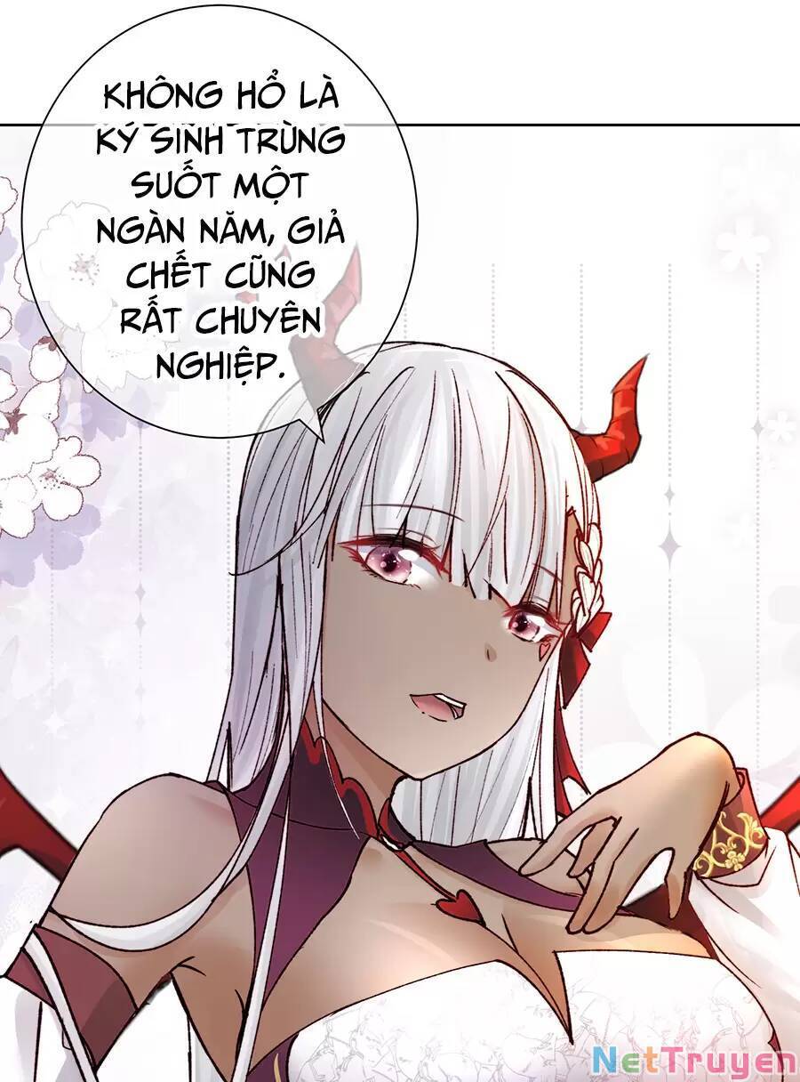 Bản Giáo Chủ Thân Bất Do Kỷ Chapter 47 - 46