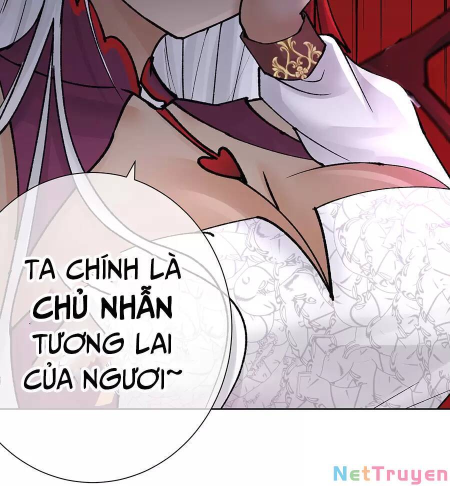 Bản Giáo Chủ Thân Bất Do Kỷ Chapter 47 - 50