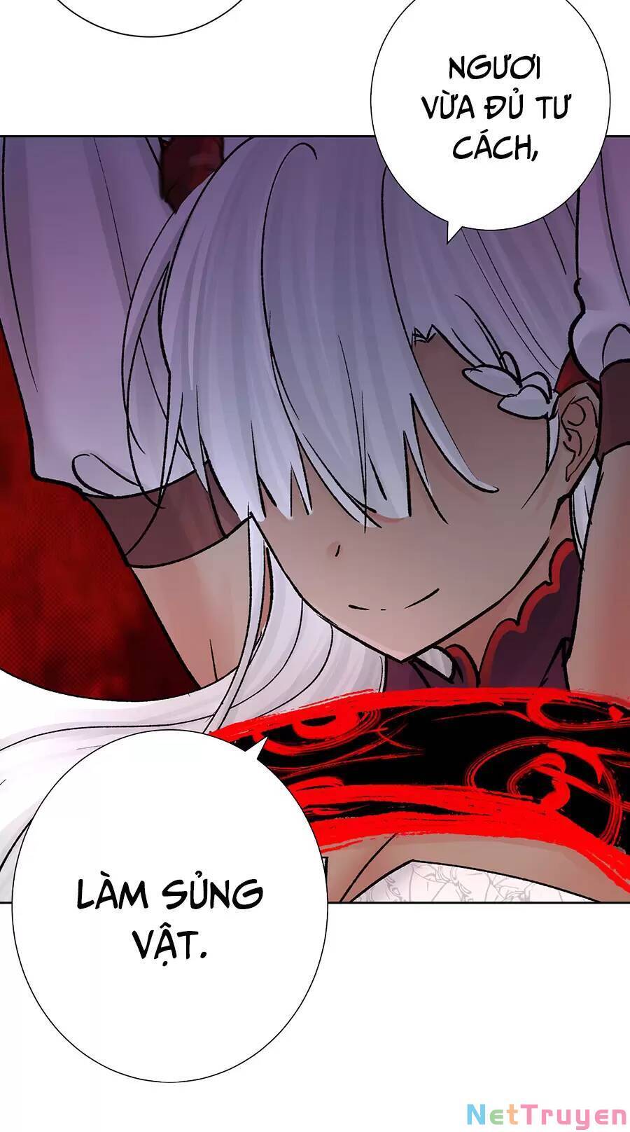 Bản Giáo Chủ Thân Bất Do Kỷ Chapter 47 - 58