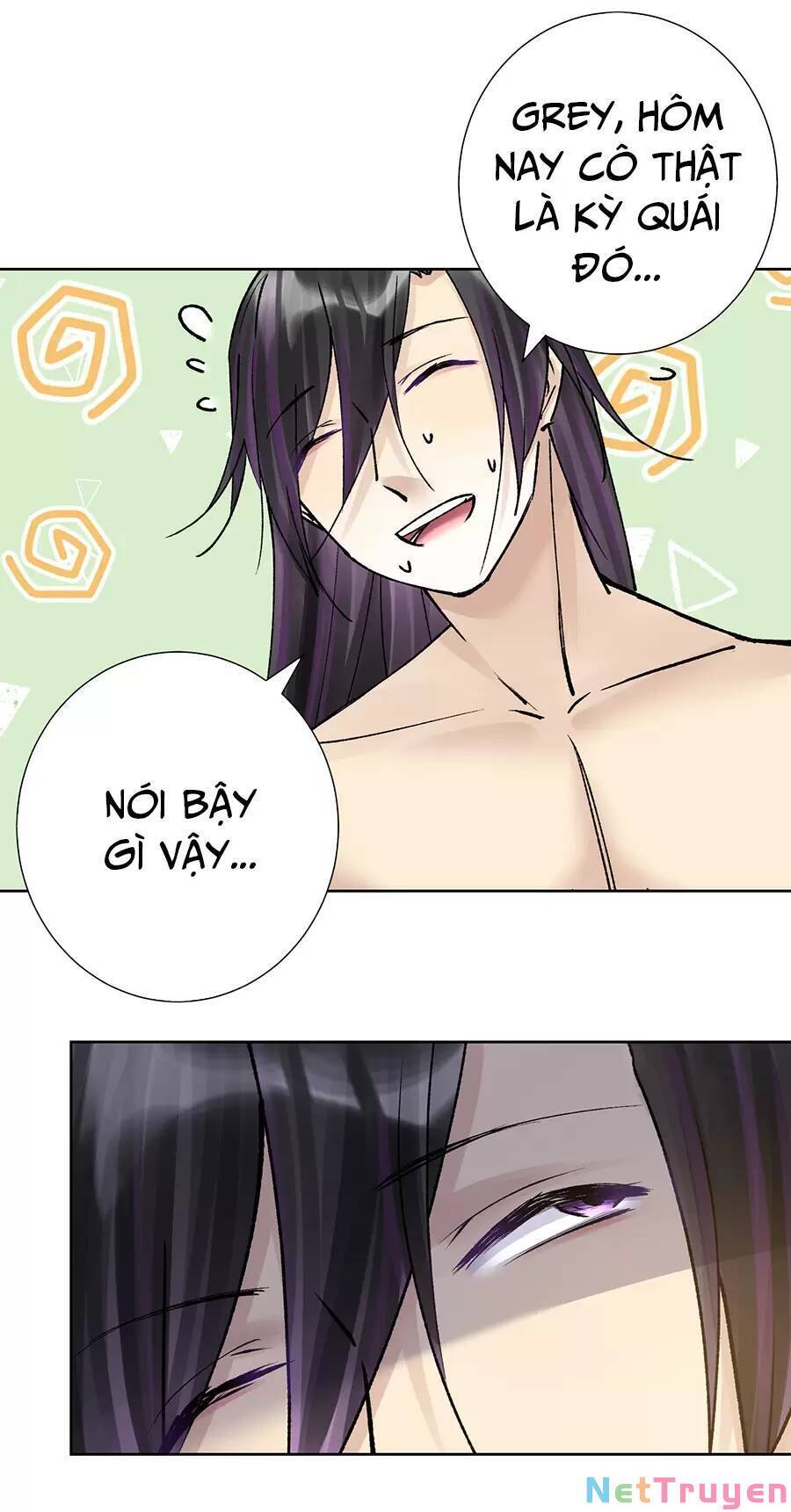 Bản Giáo Chủ Thân Bất Do Kỷ Chapter 47 - 7