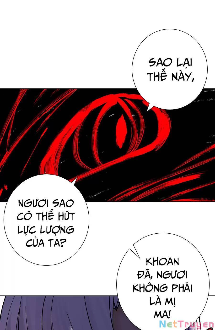 Bản Giáo Chủ Thân Bất Do Kỷ Chapter 47 - 61