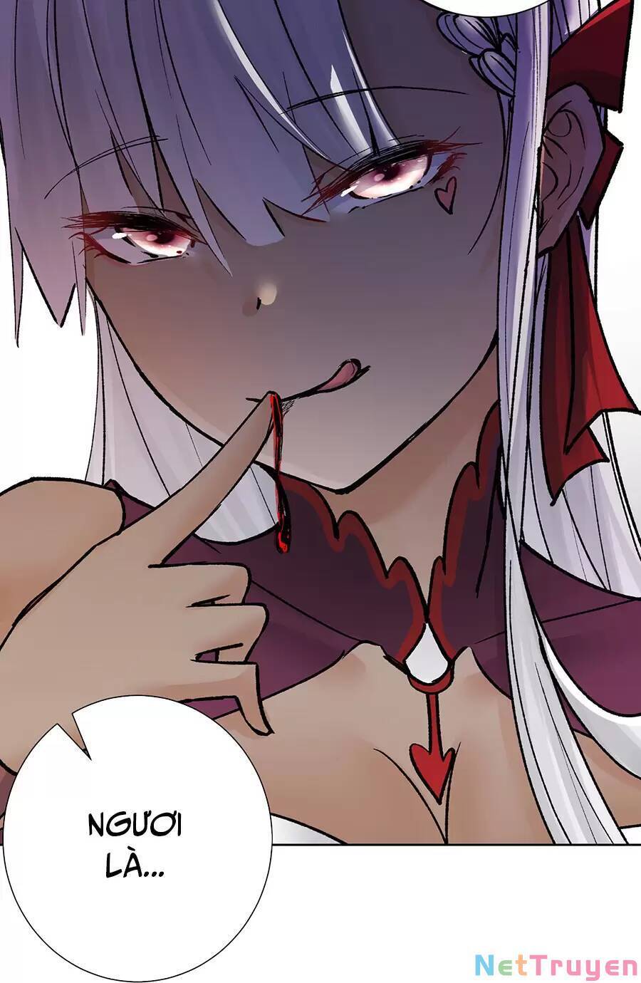 Bản Giáo Chủ Thân Bất Do Kỷ Chapter 47 - 62