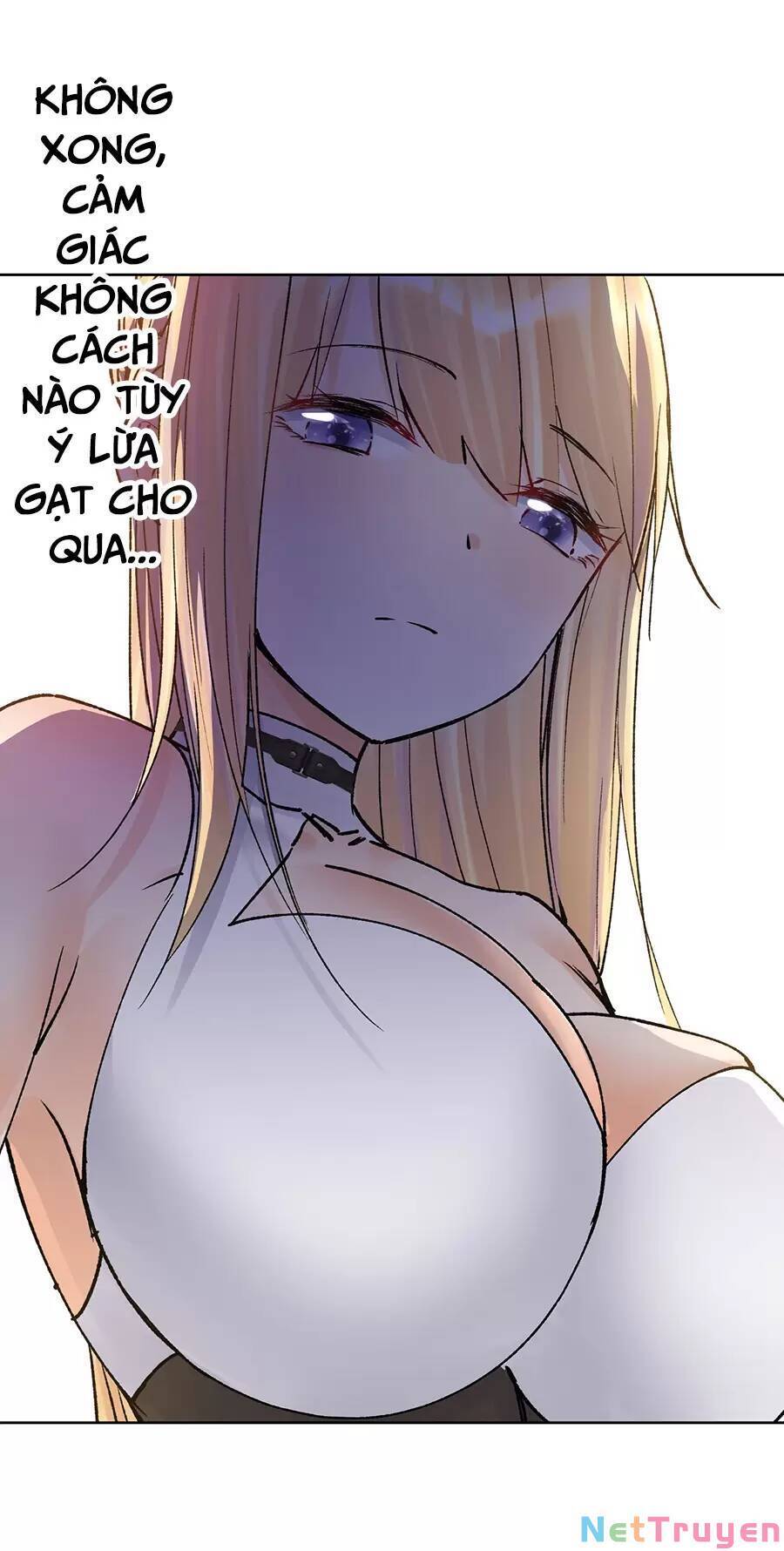 Bản Giáo Chủ Thân Bất Do Kỷ Chapter 47 - 8